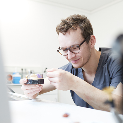 Zahntechnisches Meisterlabor