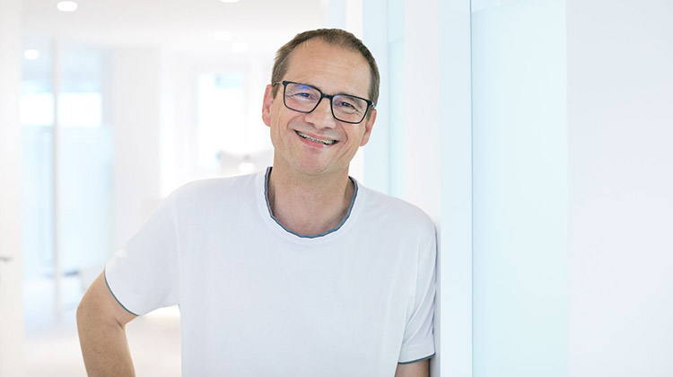 Armin Häussler